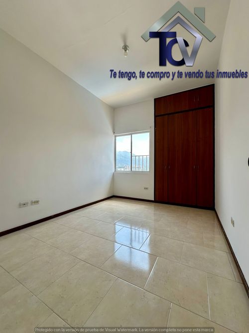 Apartamento de 3 alcobas en venta en Cañaveral, Floridablanca, 160 m² · foto 6 de 10