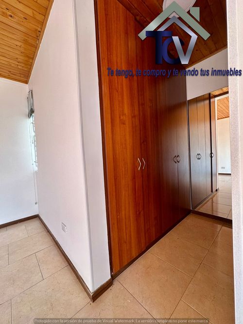 Apartamento de 3 alcobas en venta en Cañaveral, Floridablanca, 160 m² · foto 7 de 10
