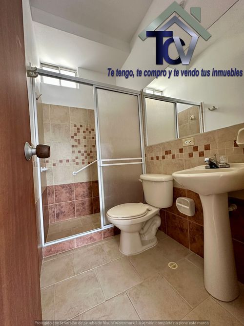 Apartamento de 3 alcobas en venta en Cañaveral, Floridablanca, 160 m² · foto 9 de 10