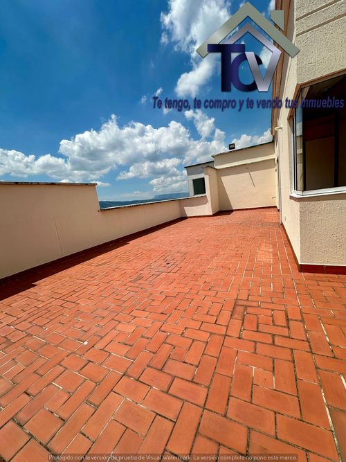 Apartamento de 3 alcobas en venta en Cañaveral, Floridablanca, 160 m² · foto 10 de 10