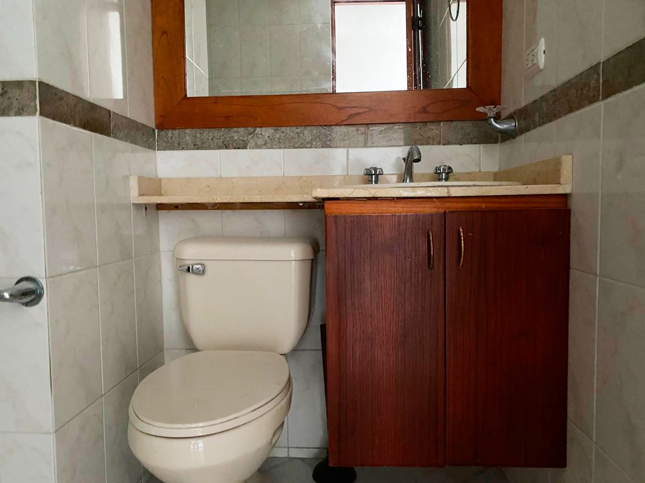 Apartamento en arriendo en Loma Benedictinos, Envigado · foto 12 de 14