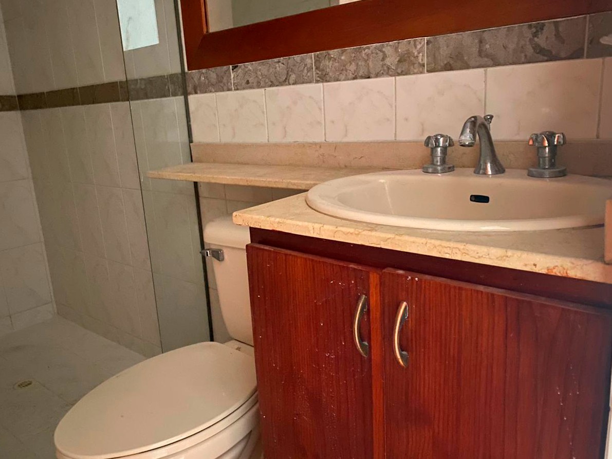 Apartamento en arriendo en Loma Benedictinos, Envigado · foto 14 de 14