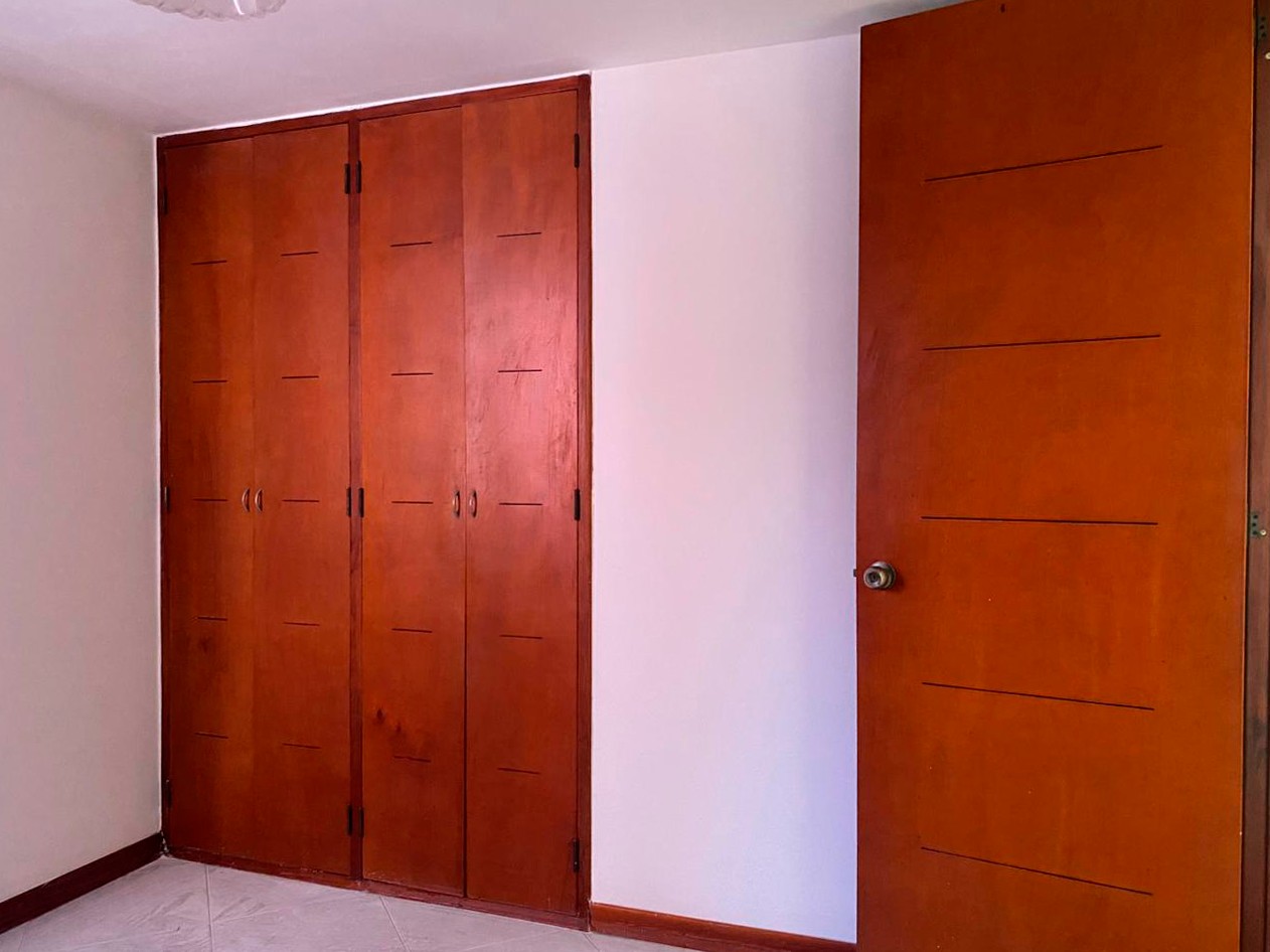 Apartamento en arriendo en Loma Benedictinos, Envigado · foto 11 de 14