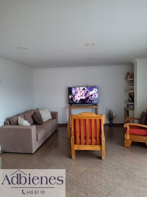 Apartamento de 3 alcobas en venta en Belén, Medellín, 124 m² · foto 7 de 15