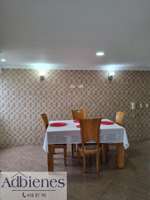 Apartamento de 3 alcobas en venta en Belén, Medellín, 124 m² · foto 8 de 15