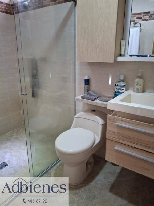 Apartamento de 3 alcobas en venta en Belén, Medellín, 124 m² · foto 14 de 15