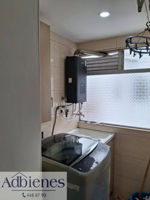 Apartamento de 3 alcobas en venta en Belén, Medellín, 124 m² · foto 15 de 15