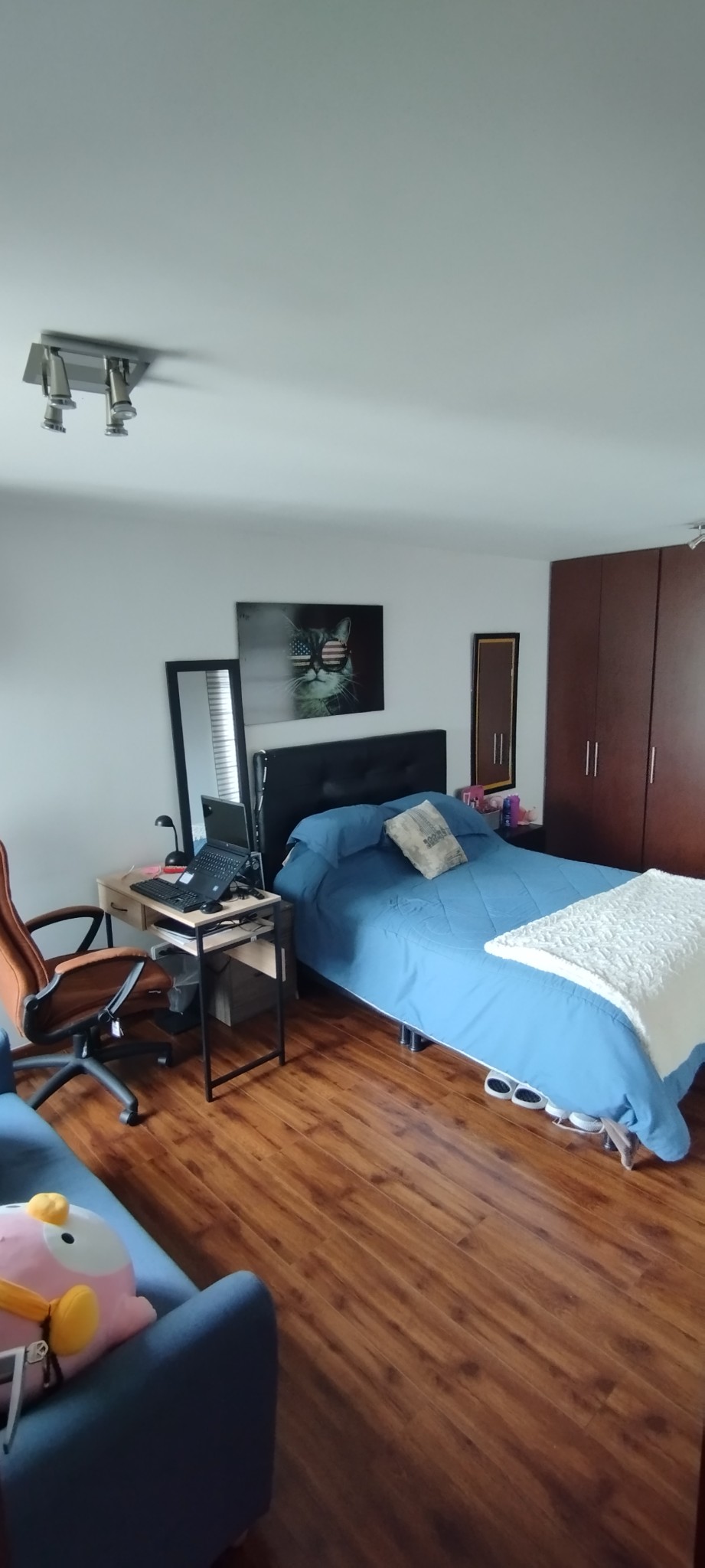 Apartamento en venta en Pontevedra, Bogotá · foto 4 de 24