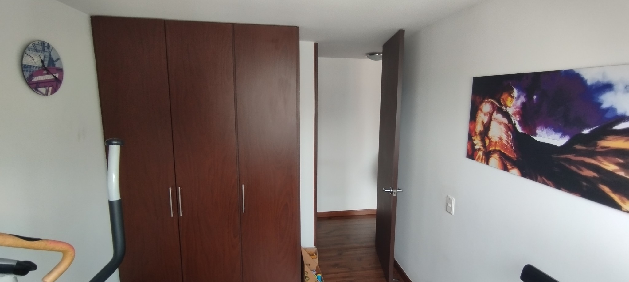 Apartamento en venta en Pontevedra, Bogotá · foto 3 de 24