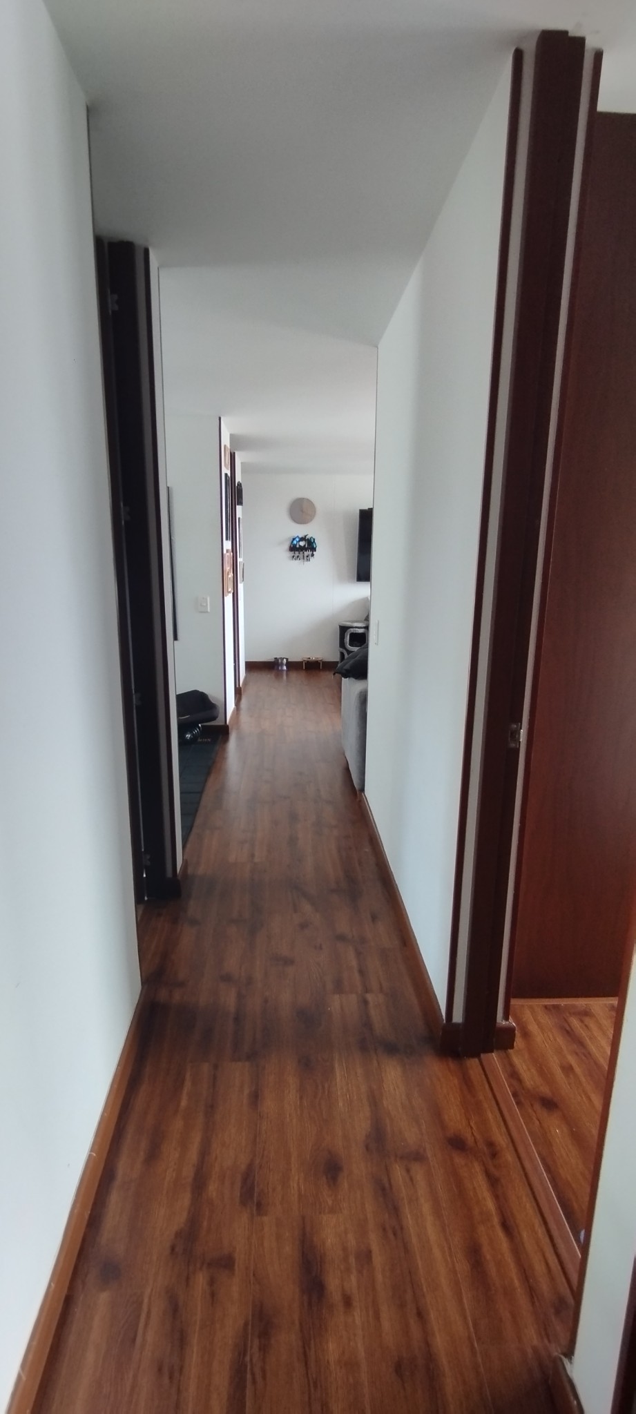 Apartamento en venta en Pontevedra, Bogotá · foto 2 de 24