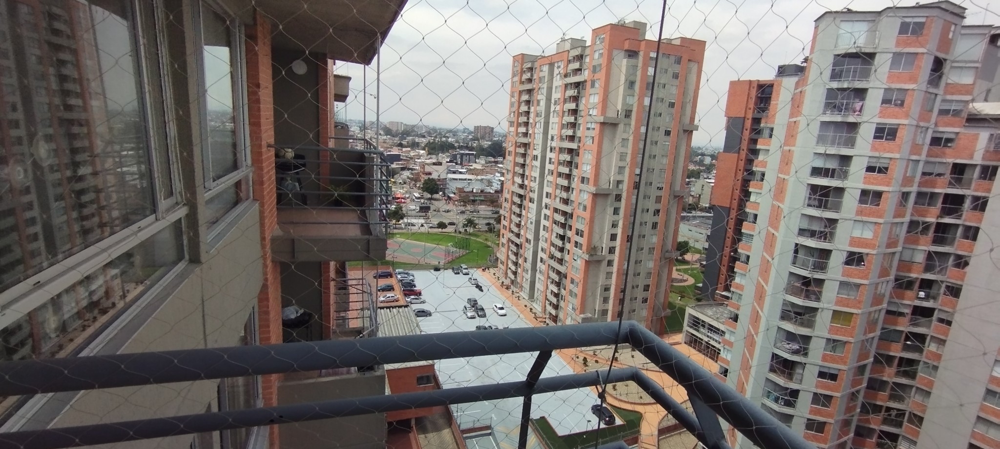 Apartamento en venta en Pontevedra, Bogotá · foto 12 de 24