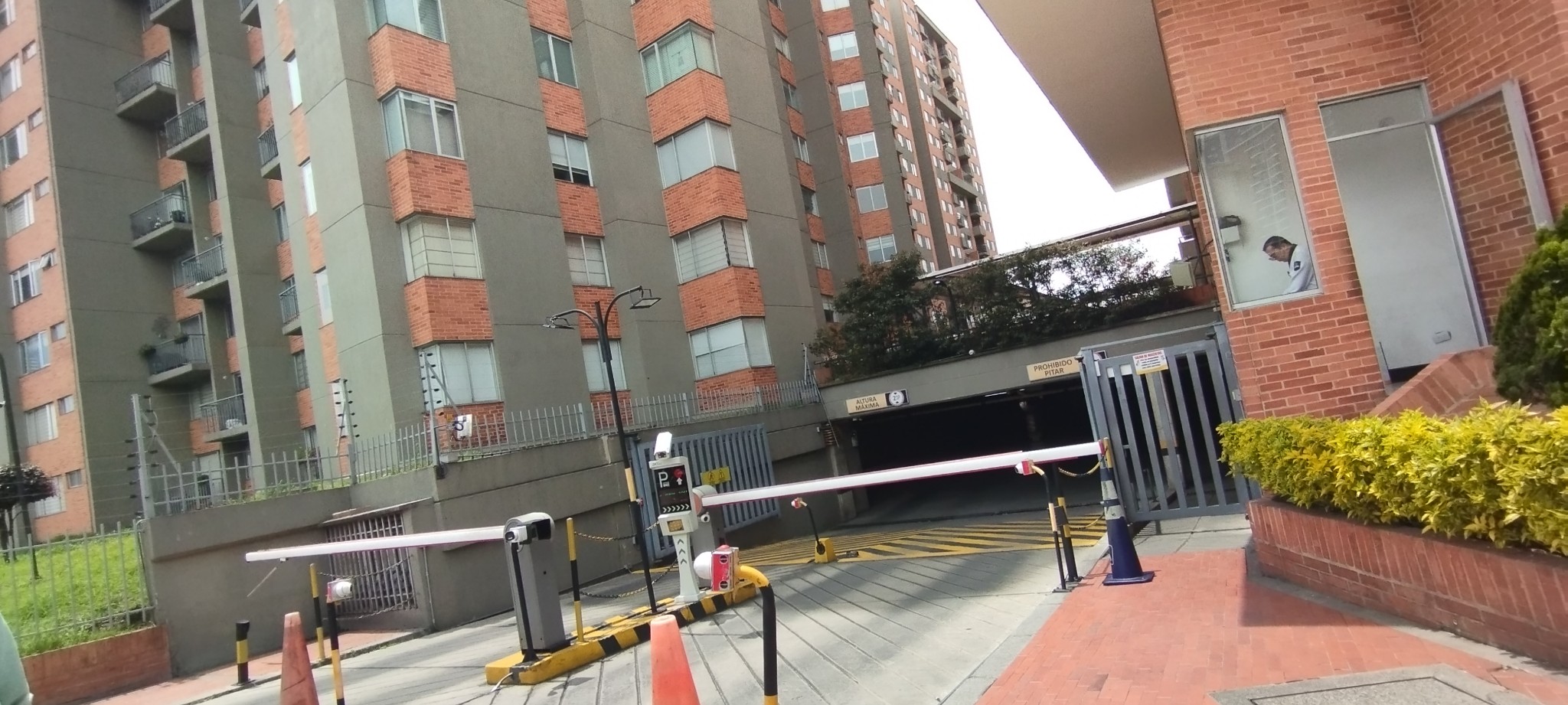 Apartamento en venta en Pontevedra, Bogotá · foto 10 de 24