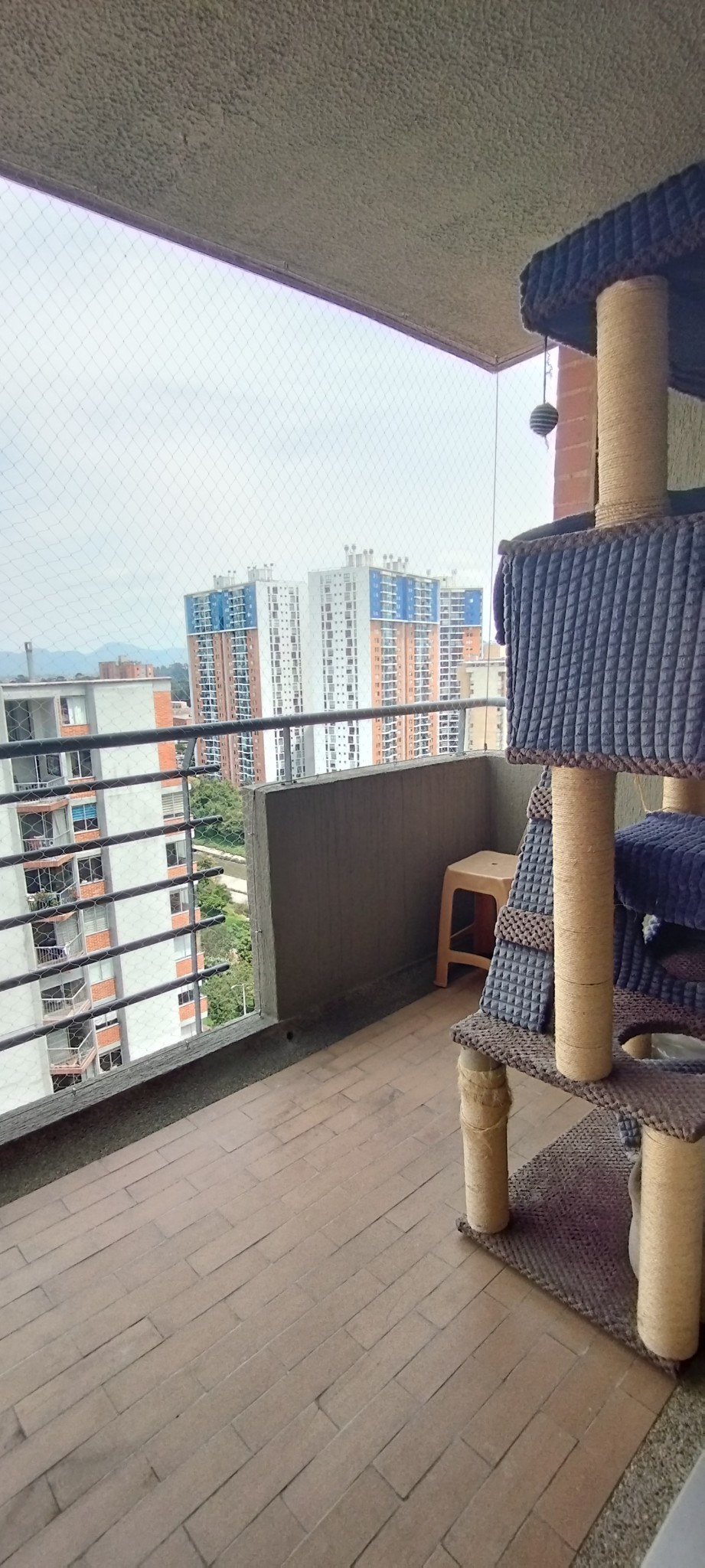 Apartamento en venta en Pontevedra, Bogotá · foto 11 de 24