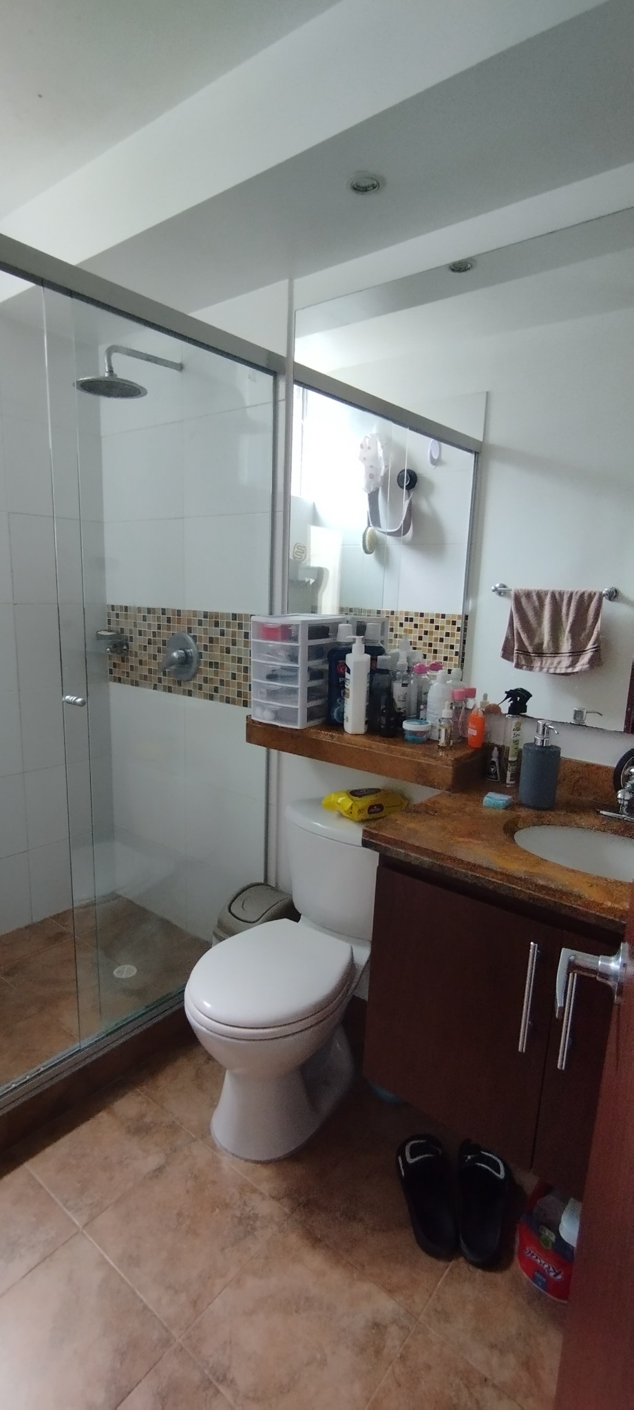 Apartamento en venta en Pontevedra, Bogotá · foto 9 de 24