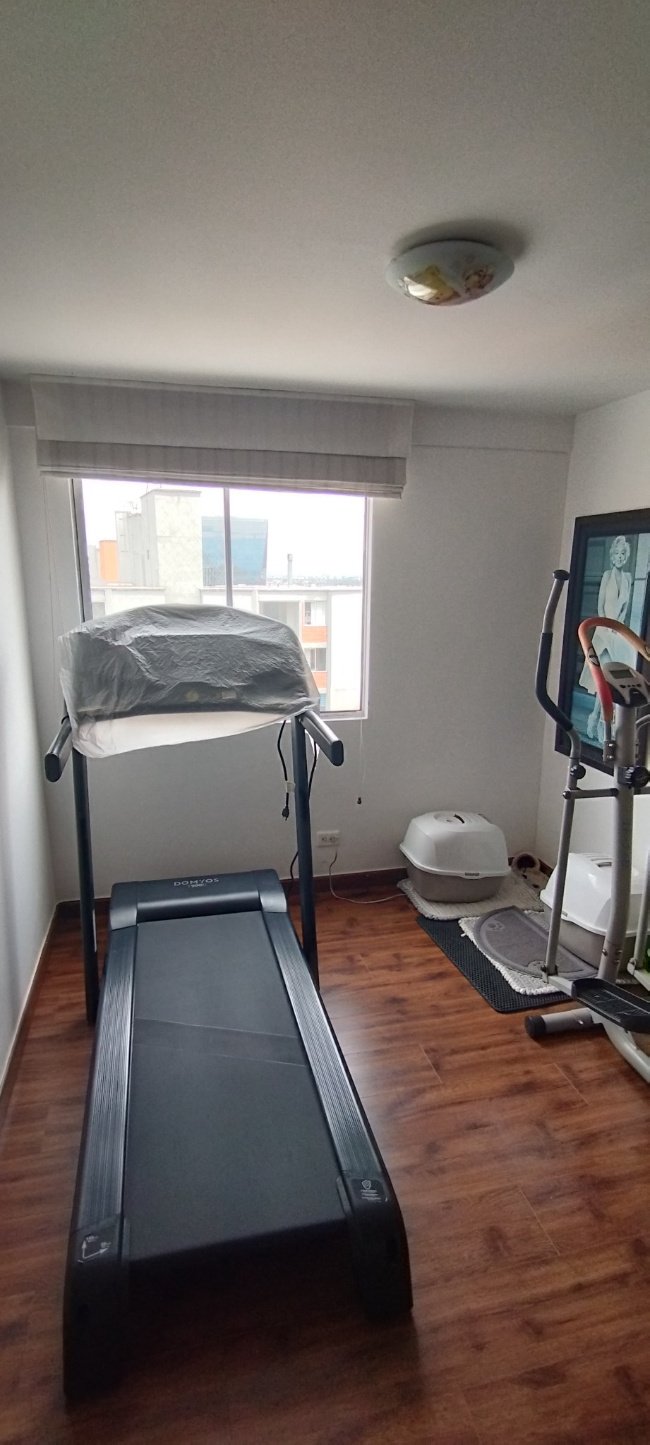 Apartamento en venta en Pontevedra, Bogotá · foto 17 de 24