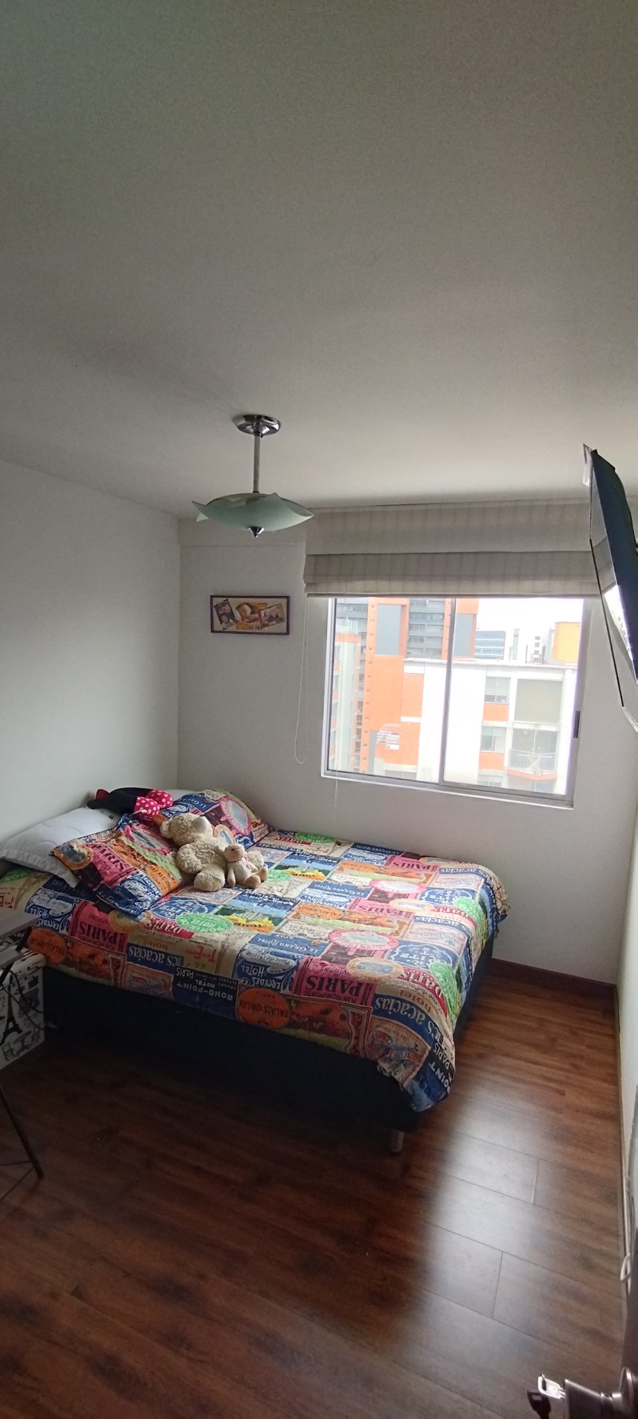 Apartamento en venta en Pontevedra, Bogotá · foto 18 de 24