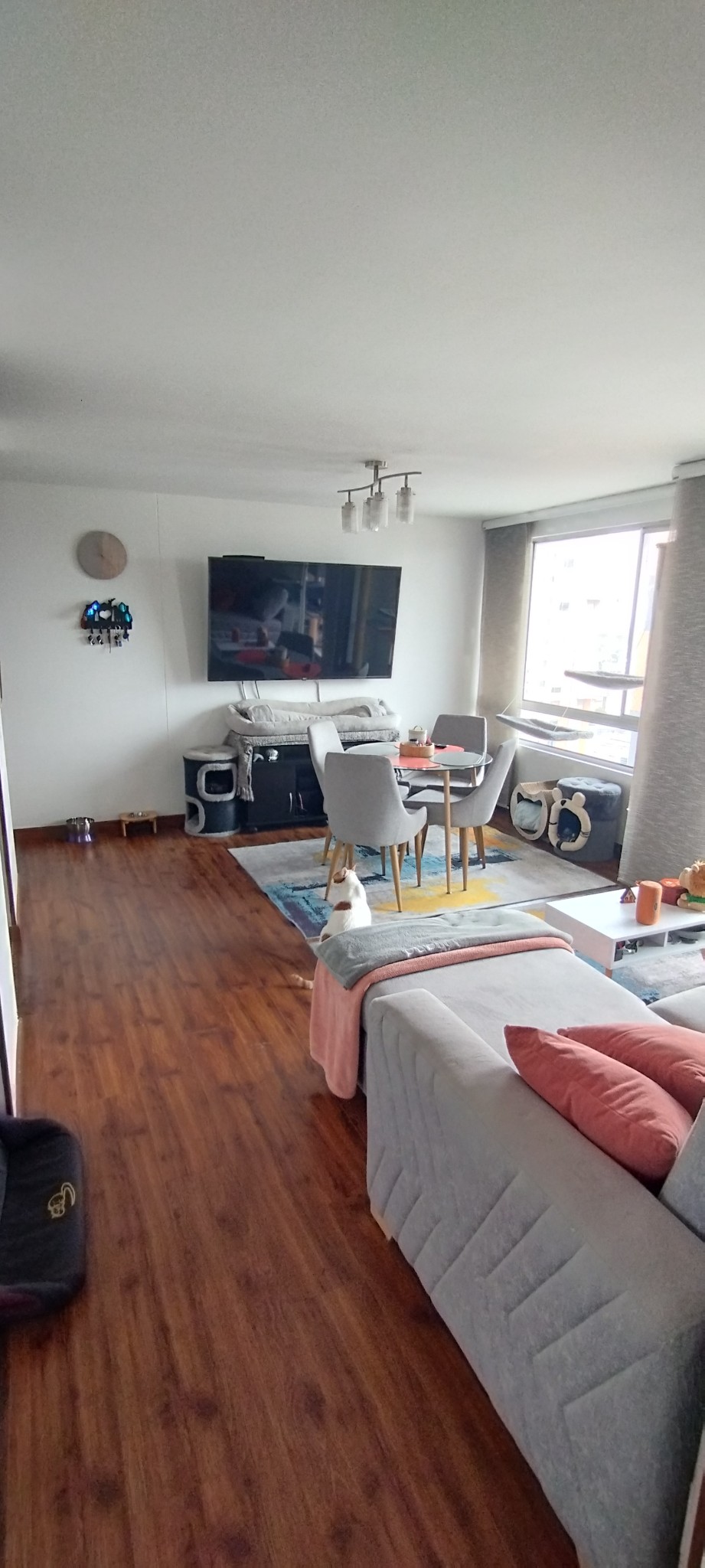 Apartamento en venta en Pontevedra, Bogotá · foto 20 de 24