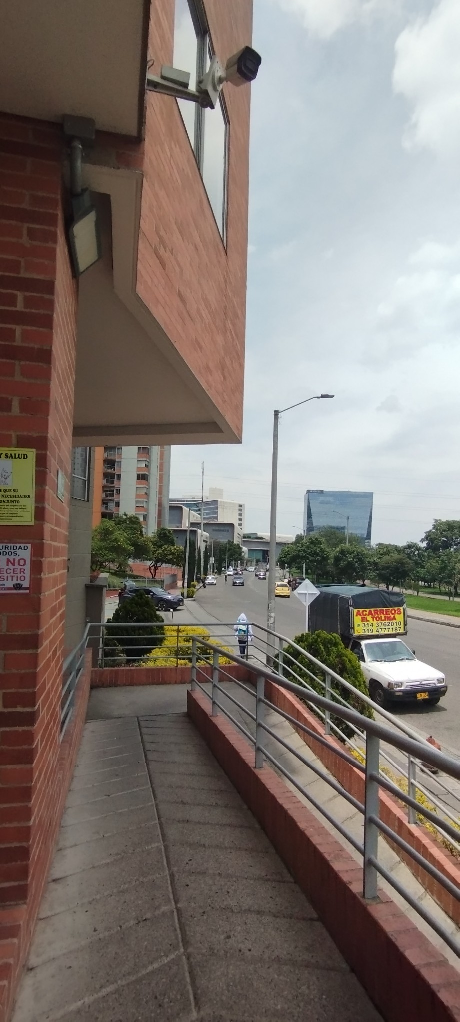 Apartamento en venta en Pontevedra, Bogotá · foto 8 de 24