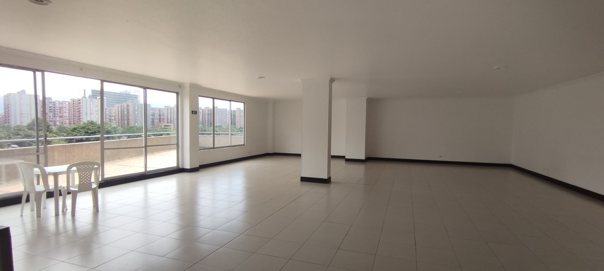Apartamento en venta en Pontevedra, Bogotá · foto 23 de 24