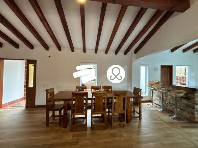 Casa de 4 alcobas en venta en El Carmen De Viboral, El Carmen de Viboral · foto 6 de 20