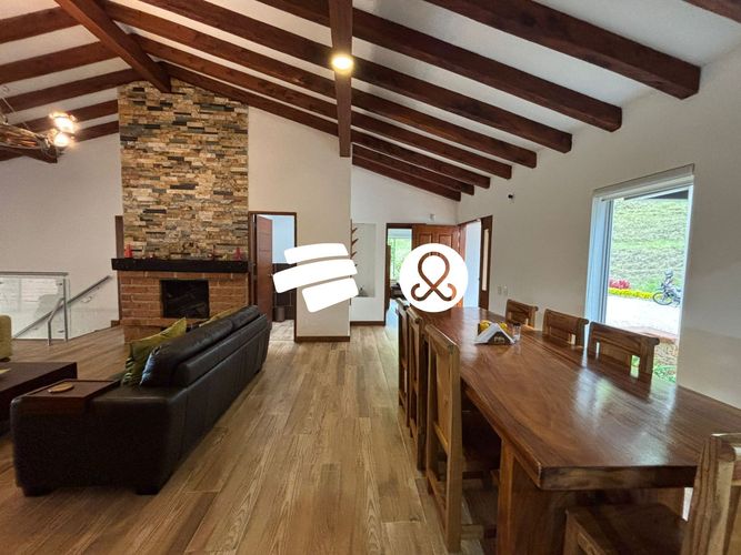 Casa de 4 alcobas en venta en El Carmen De Viboral, El Carmen de Viboral · foto 7 de 20
