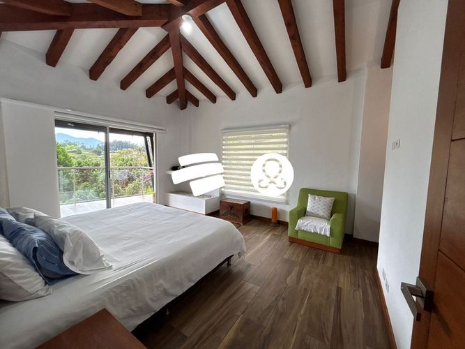 Casa de 4 alcobas en venta en El Carmen De Viboral, El Carmen de Viboral · foto 9 de 20