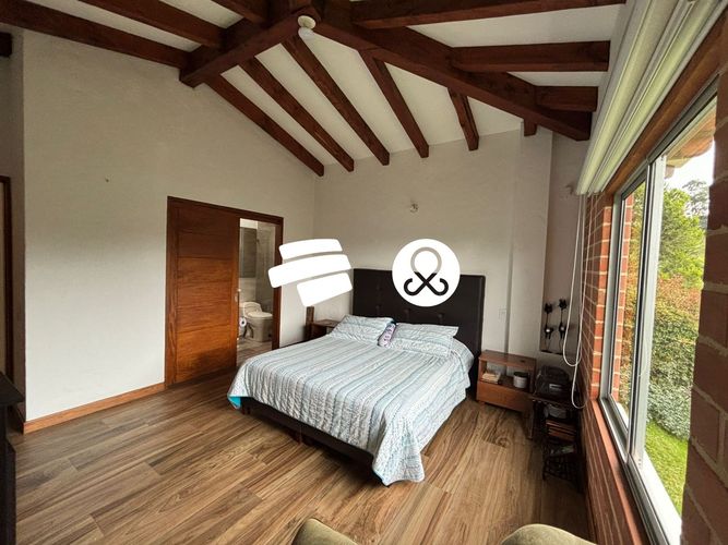 Casa de 4 alcobas en venta en El Carmen De Viboral, El Carmen de Viboral · foto 11 de 20