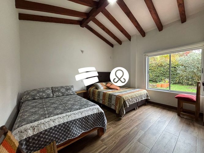 Casa de 4 alcobas en venta en El Carmen De Viboral, El Carmen de Viboral · foto 12 de 20