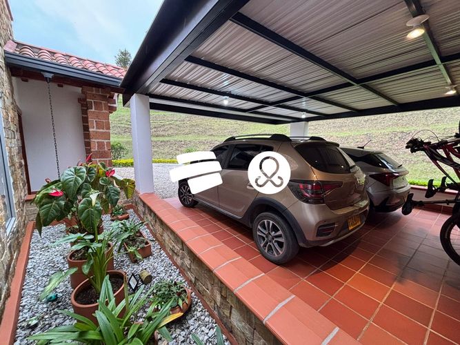Casa de 4 alcobas en venta en El Carmen De Viboral, El Carmen de Viboral · foto 18 de 20