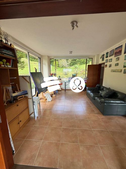 Casa de 4 alcobas en venta en Loma Del Escobero, El Retiro, 357 m² · foto 11 de 20