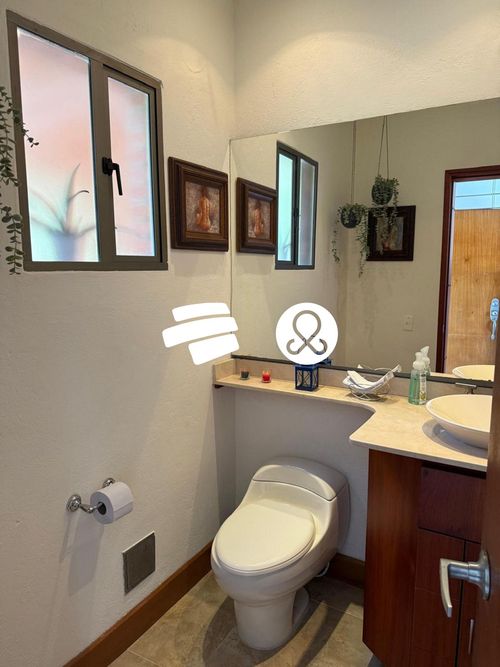 Casa de 4 alcobas en venta en Loma Del Escobero, El Retiro, 357 m² · foto 14 de 20
