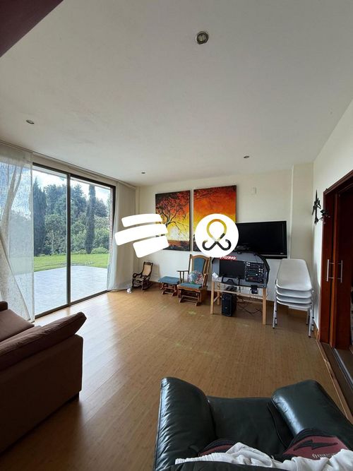 Casa de 4 alcobas en venta en Loma Del Escobero, El Retiro, 357 m² · foto 15 de 20