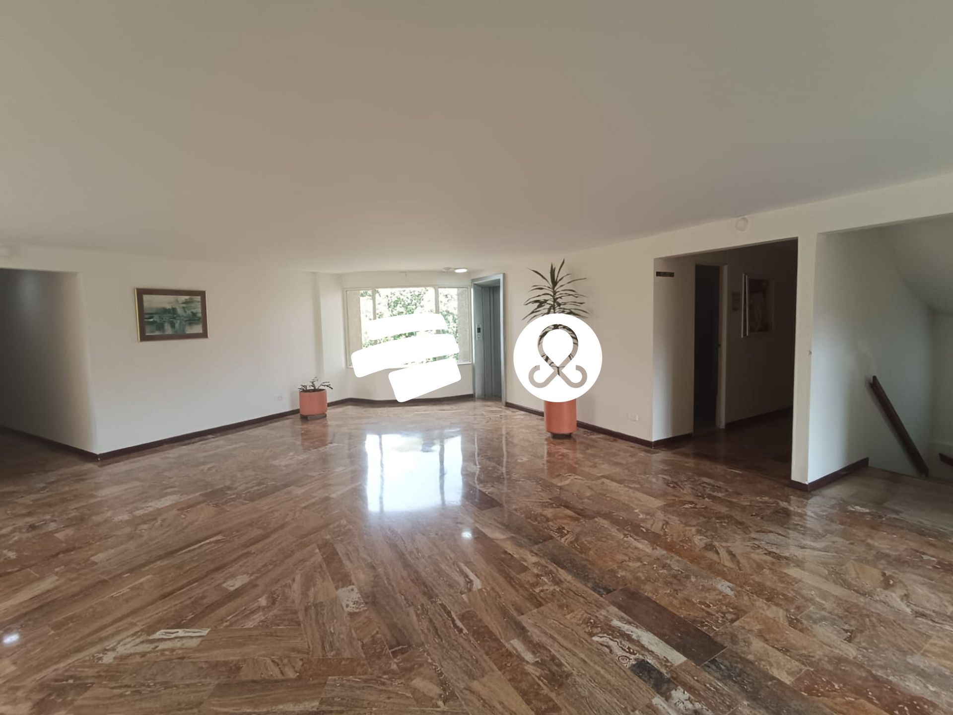 Apartamento en venta en Barrios Unidos, Bogotá · foto 2 de 24
