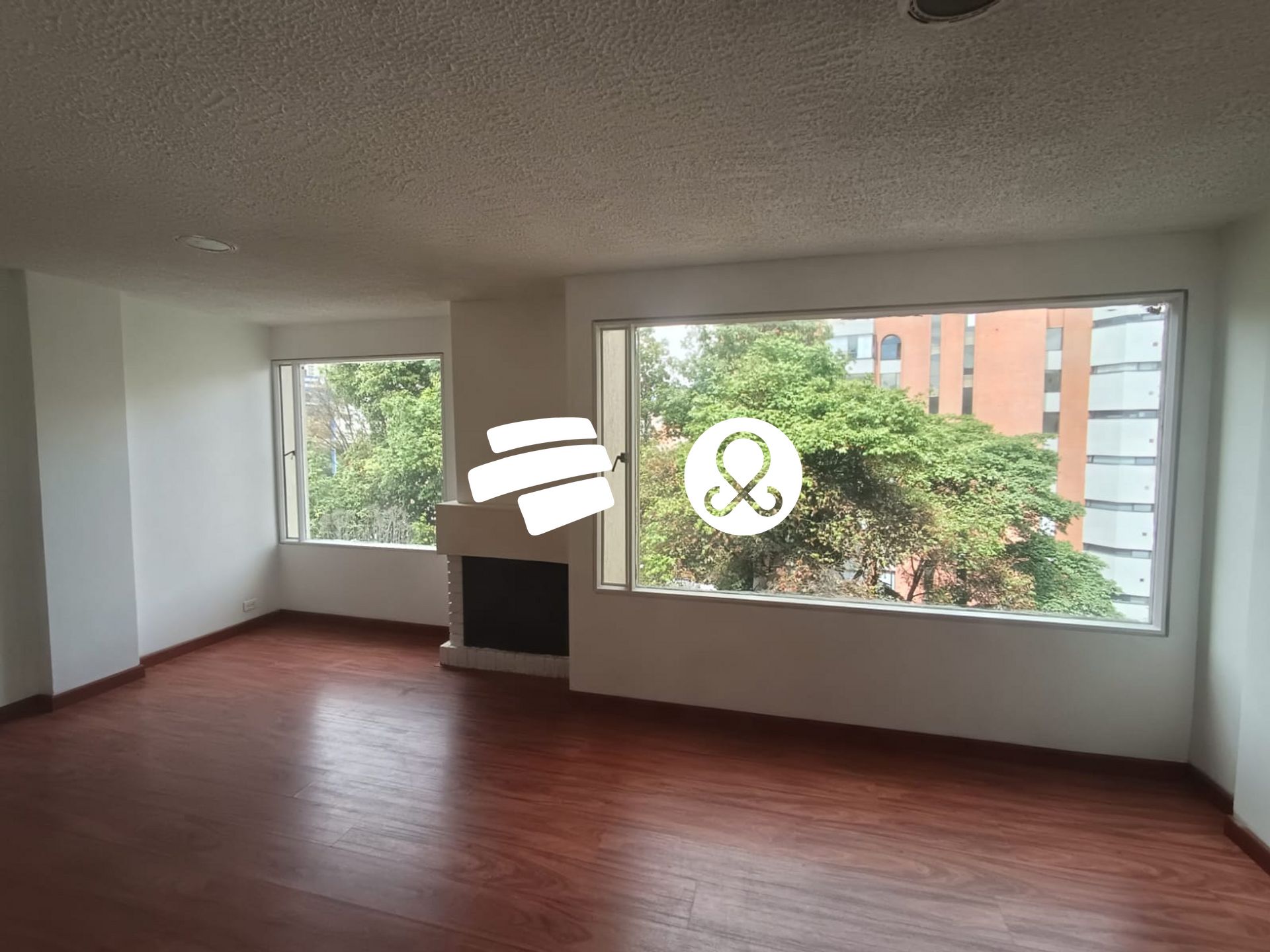 Apartamento en venta en Barrios Unidos, Bogotá · foto 5 de 24