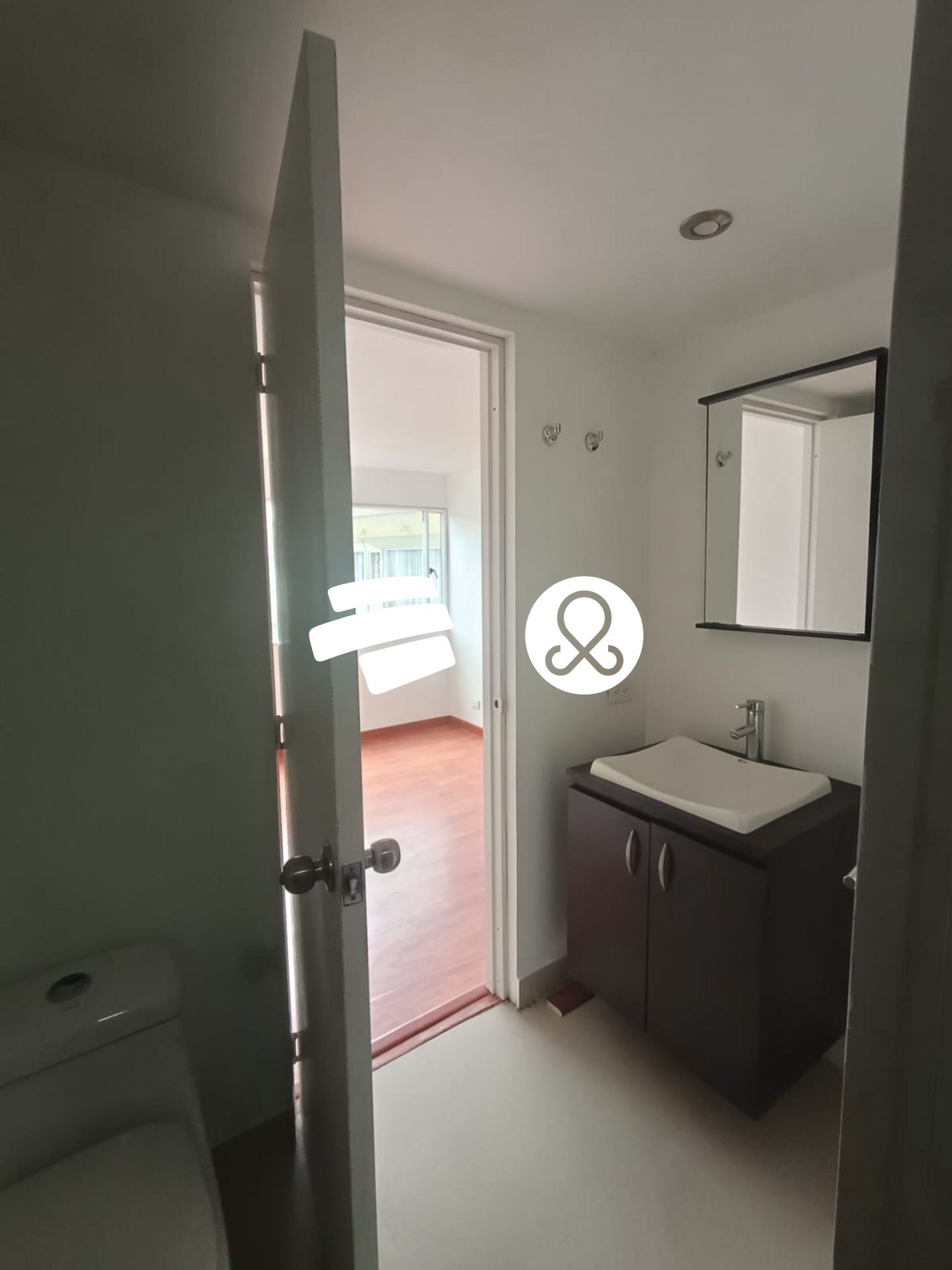 Apartamento en venta en Barrios Unidos, Bogotá · foto 11 de 24