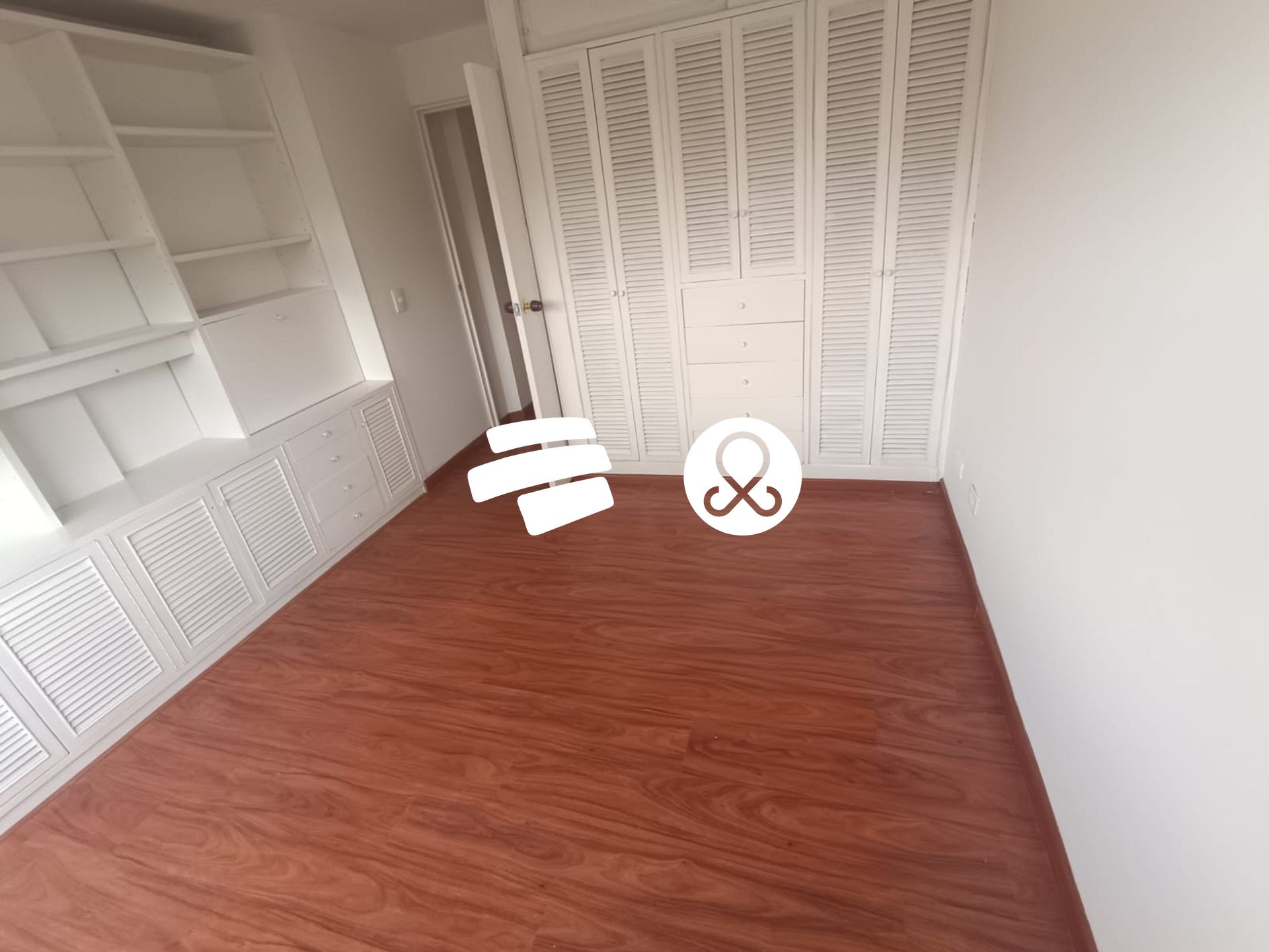 Apartamento en venta en Barrios Unidos, Bogotá · foto 14 de 24