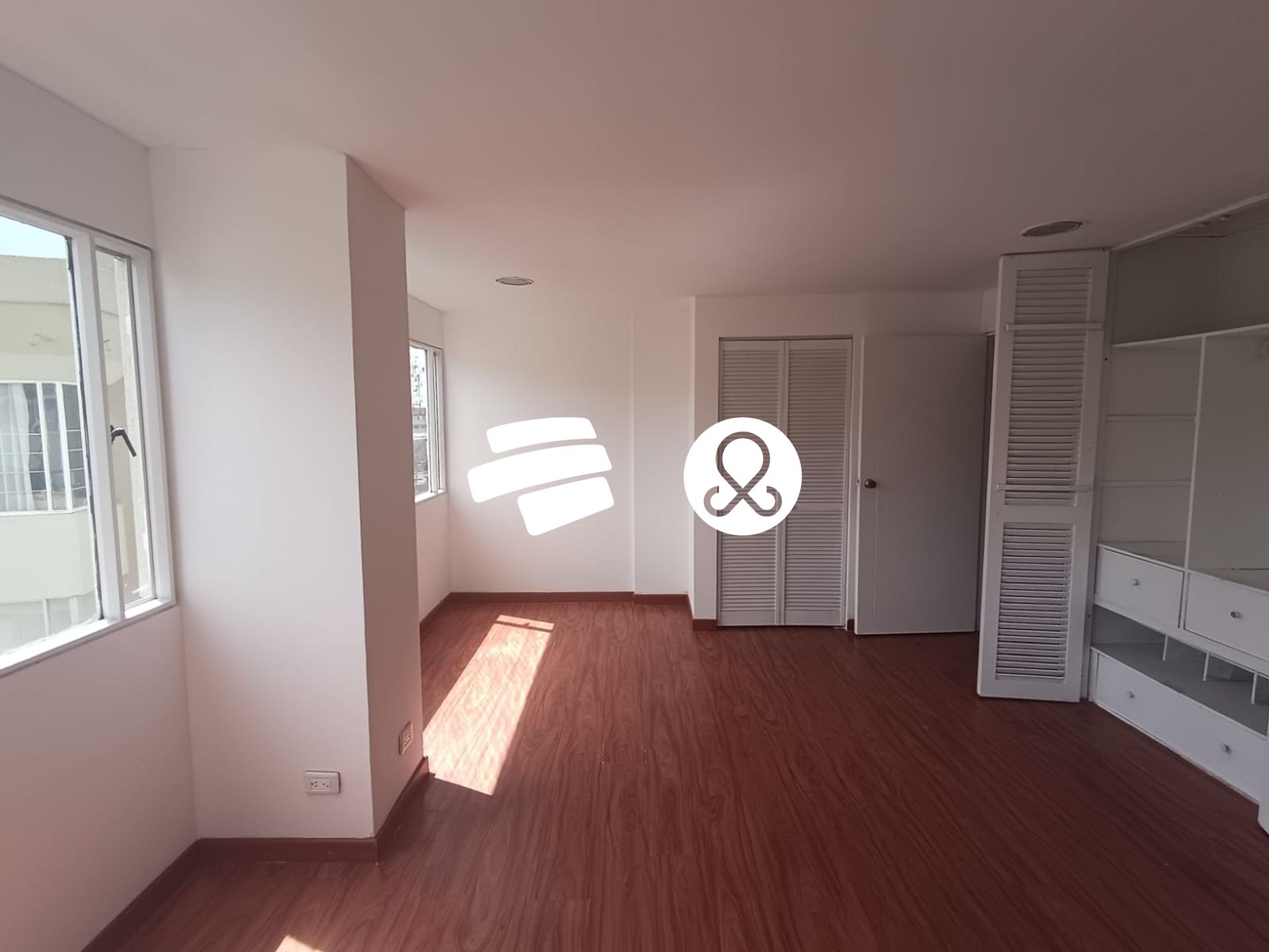 Apartamento en venta en Barrios Unidos, Bogotá · foto 18 de 24