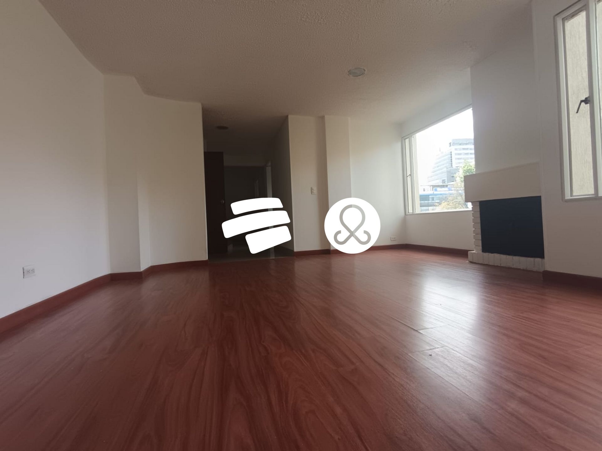 Apartamento en venta en Barrios Unidos, Bogotá · foto 21 de 24