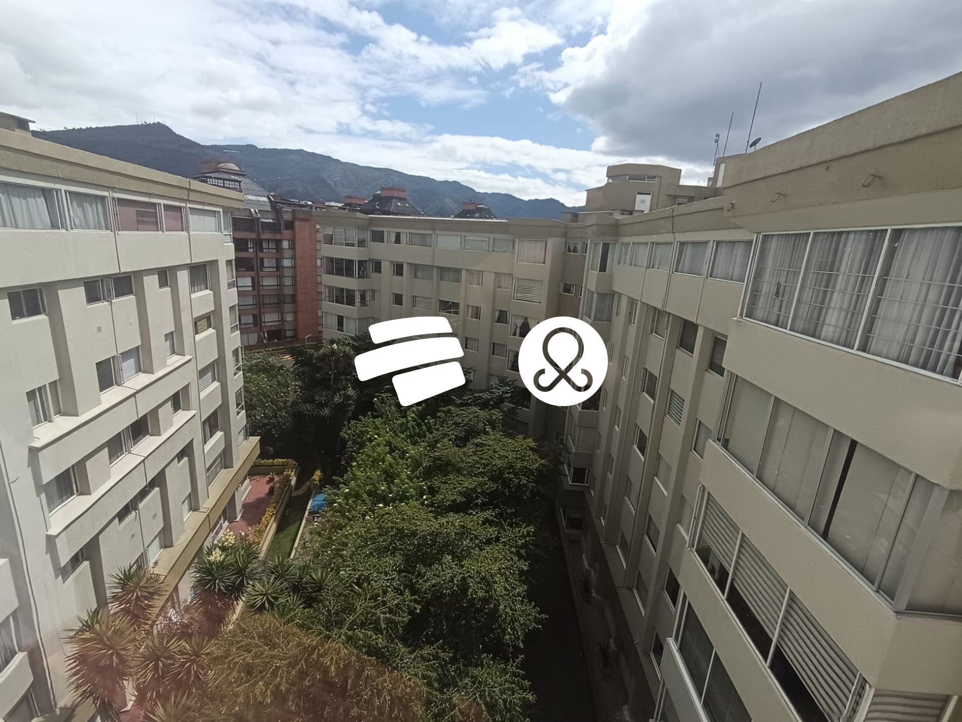 Apartamento en venta en Barrios Unidos, Bogotá · foto 22 de 24