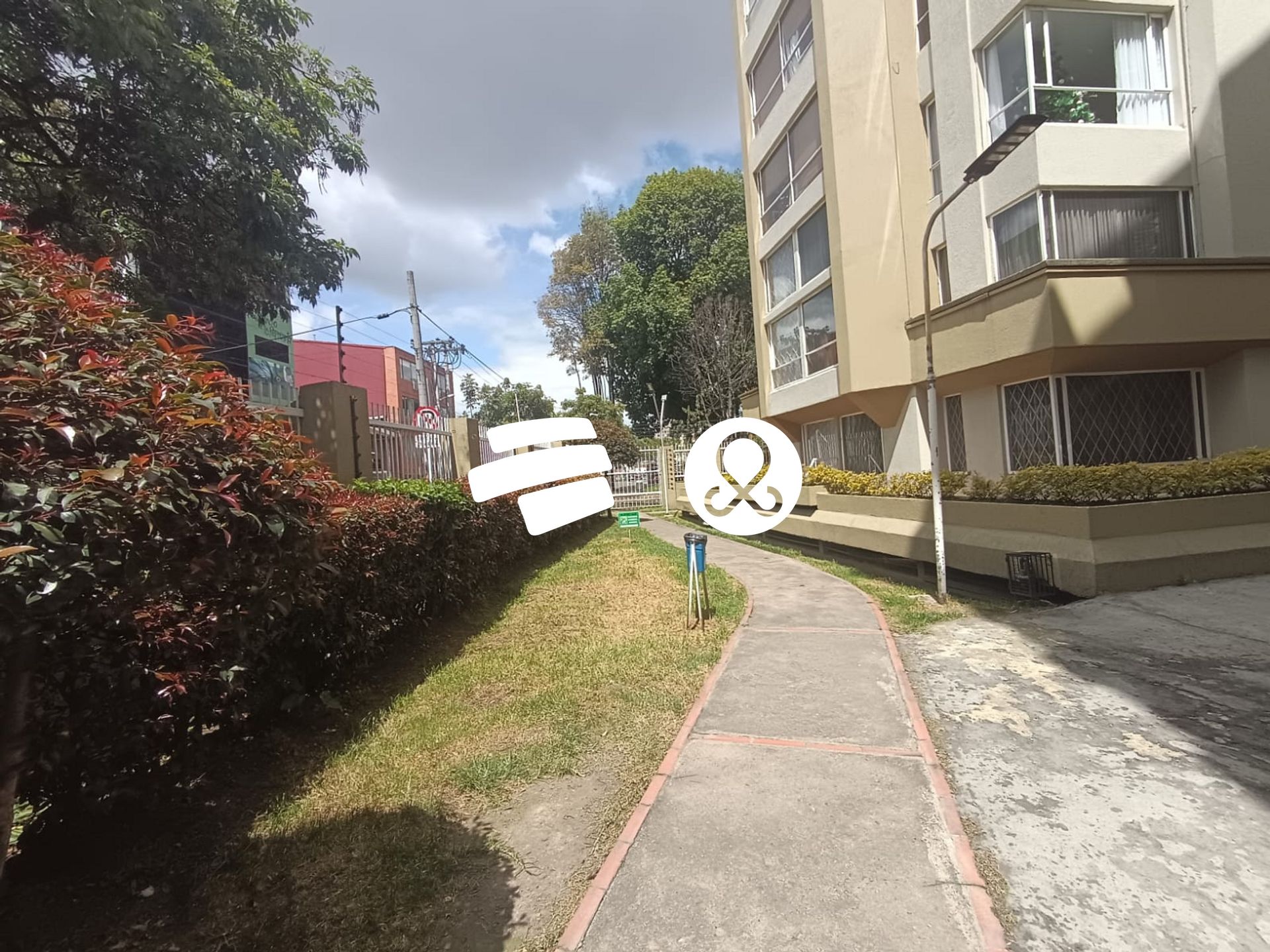 Apartamento en venta en Barrios Unidos, Bogotá · foto 24 de 24