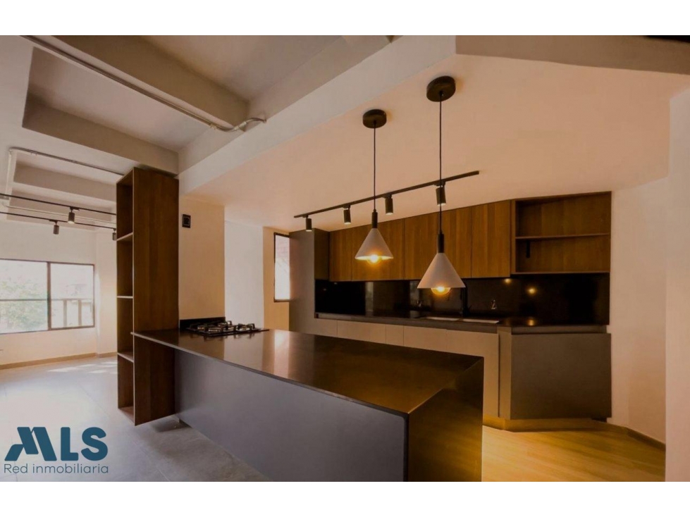 Apartamento en Venta en Loma del Escobero, Envigado