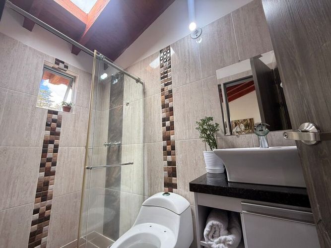 Casa de 3 alcobas en venta en La Ceja, 135 m² · foto 17 de 21