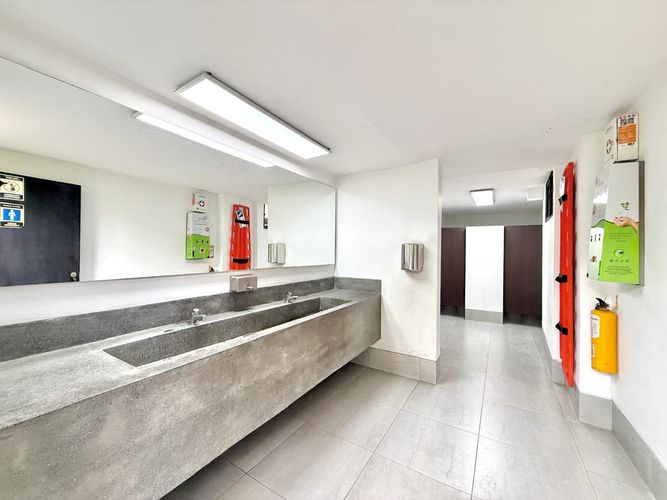 Local en arriendo en Cerritos, Pereira, 40 m² · foto 9 de 10