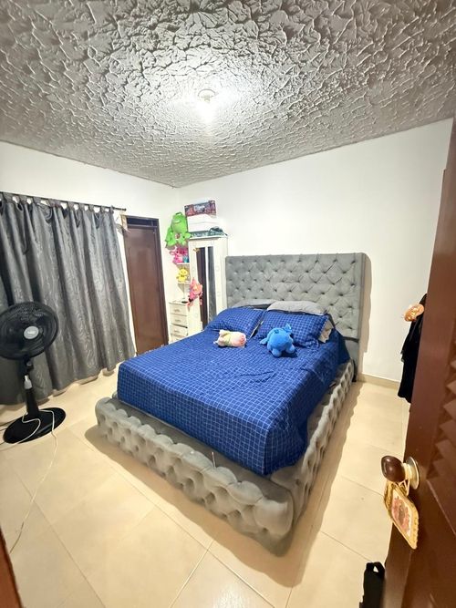 Casa de 8 alcobas en venta en El Guabal, Cali, 462 m² · foto 7 de 24