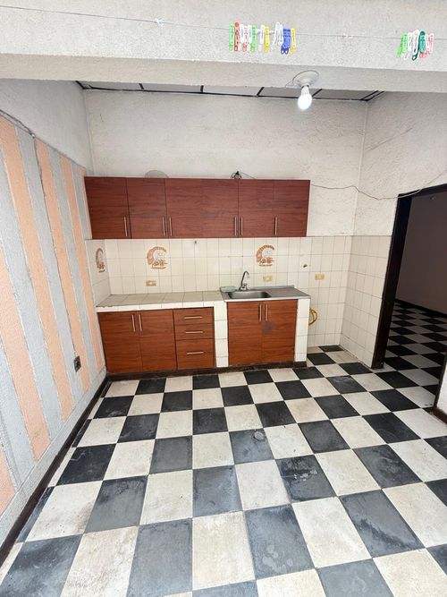 Casa de 8 alcobas en venta en El Guabal, Cali, 462 m² · foto 11 de 24