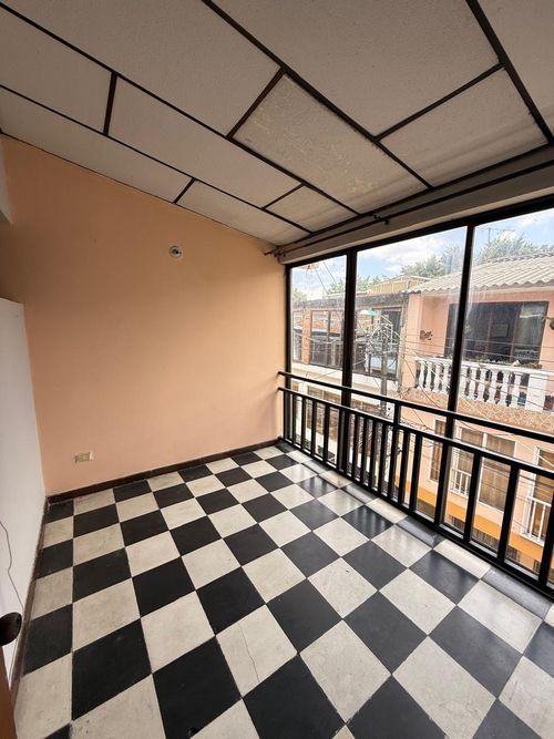 Casa de 8 alcobas en venta en El Guabal, Cali, 462 m² · foto 13 de 24