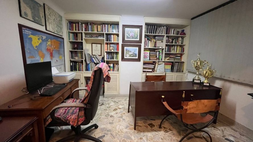 Apartamento de 3 alcobas en venta en Arboledas, Cali, 150 m² · foto 3 de 16