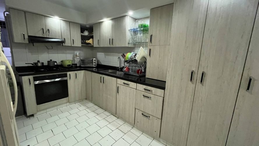 Apartamento de 3 alcobas en venta en Arboledas, Cali, 150 m² · foto 5 de 16