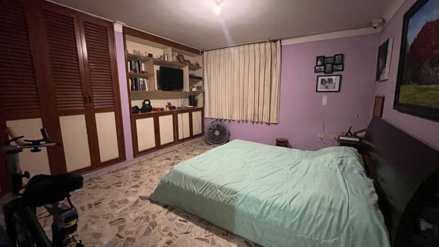 Apartamento de 3 alcobas en venta en Arboledas, Cali, 150 m² · foto 7 de 16