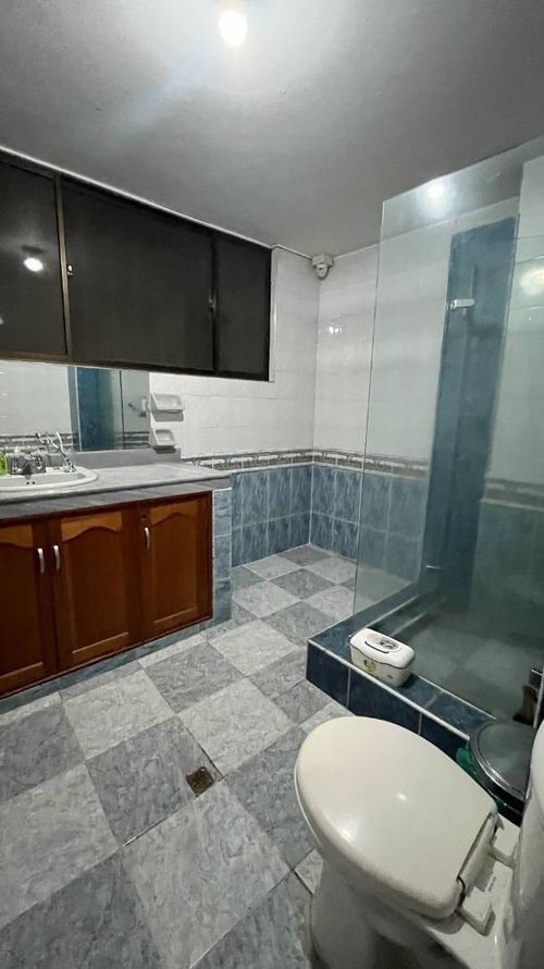 Apartamento de 3 alcobas en venta en Arboledas, Cali, 150 m² · foto 10 de 16